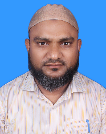 Md. Abdul Mannan